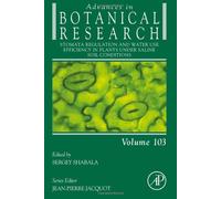 Stomata Regulation and Water Use Efficiency in Plants Under Saline Soil Conditio