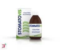 STOMATOVIS COLLUTORIO 200 ML
