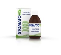 STOMATOVIS COLLUTORIO 200ML