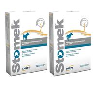 Stomek 16 Compresse 2x24 g Compresse