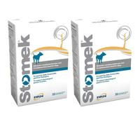 Stomek 32 Compresse 2x48 g Compresse