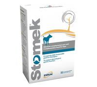 STOMEK 32 Cpr