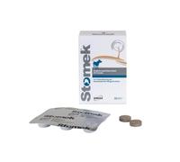 Stomek Alimento complementare 32 compresse 1500mg