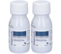 Stomek Sospensione 50 Ml 2x50 ml Soluzione orale