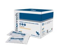 Stomek Sospensione Orale Cani e Gatti 30 Stick