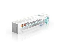 STOMODINE (30 ml) - Gel per gengive per migliorare l'igiene orale di cani e gatti