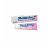 STOMODINE F (30 ml) - Gel stomatologico antinfiammatorio e antibatterico per cani e gatti