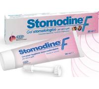 STOMODINE F 30 ML