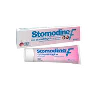 STOMODINE F 30 ML