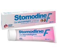 STOMODINE F 30ML