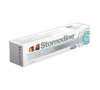 Stomodine Gel 30 Ml