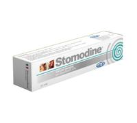 STOMODINE GEL GENG 30ML CANI