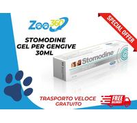 STOMODINE GEL PER GENGIVE 30ML - TRASPORTO GRATIS