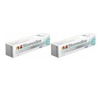 Stomodine Gel per Gengive Set da 2 2x30 ml Gel