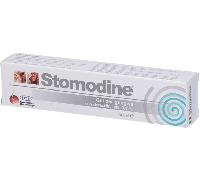 STOMODINE GEL GENG 30ML CANI