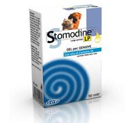 Stomodine LP ICF gel Igiene orale di cani e gatti 50 ml - Integratori per cani - 1° ORDINE? scegli lo sconto BZR5 / BZR20 + 200 punti fedeltà