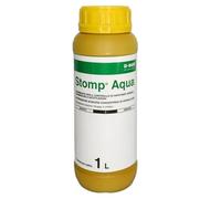 STOMP AQUA 1LTerbicida a base di Pendimetalin per il controllo delle infestanti