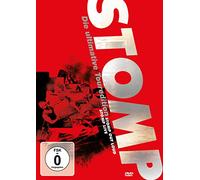 Stomp - Die ultimative Touredition - Stomp Out Loud/Stomp Live