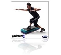 stomp fx v11.1 DVD