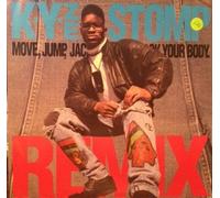 Stomp (Move, Jump, Jack Your Body)