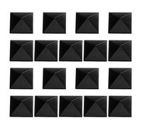 Stomp Pad, Stomp Pad Snowboard - Tappetino per sci e snowboard con presa extra da 18 pezzi | Grip Pad antiscivolo adesivo antiscivolo per snowboard per vacanze, amanti, amici