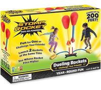 Stomp Rocket Dueling - 1 pz.
