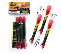 Refill Pack Stomp Rocket EXTREME - 1 pz.