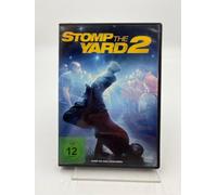 Stomp the Yard 2