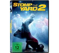 Stomp the Yard 2