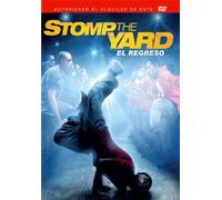 Stomp The Yard 2 El Regreso [Import espagnol]