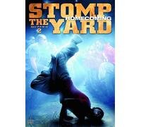 STOMP THE YARD 2 HOMECOMING -