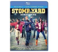 Stomp The Yard 2: Homecoming [Edizione: Stati Uniti]