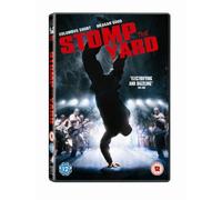 Stomp The Yard [2007] by Columbus Short(2007-07-23)