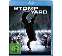 Stomp the Yard