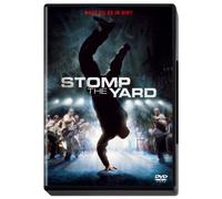 Stomp the Yard