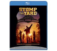 Stomp the Yard