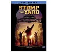 Stomp the Yard