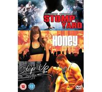 Stomp the Yard / Honey / Step