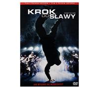 Stomp the Yard (IMPORT) (Nessuna versione italiana)