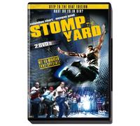 Stomp the Yard - Step to the Beat Edition
