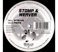 Stomp & Weaver - Satellites.