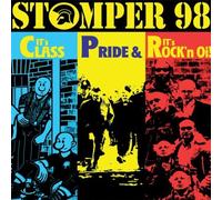 Stomper 98 - 40 Years