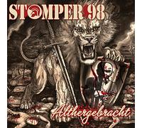 Stomper 98 - Althergebracht