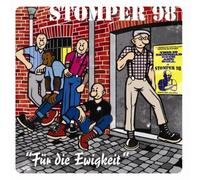 Stomper 98 - Für die Ewigkeit