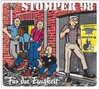 Stomper 98 - Fuer Die Ewigkeit