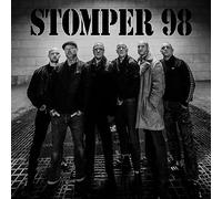 Stomper 98 - Stomper 98