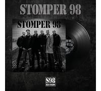 Stomper 98 - Stomper 98 - Vinyl Black 180g