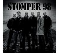 Stomper 98 Stomper 98 (Vinyl LP)