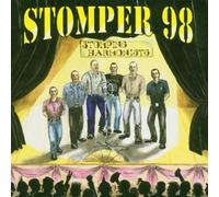 Stomper 98 - Stomping Harmonists
