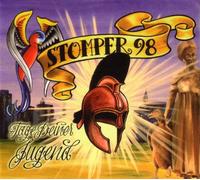 Stomper 98 - Tage Deiner Jugend
